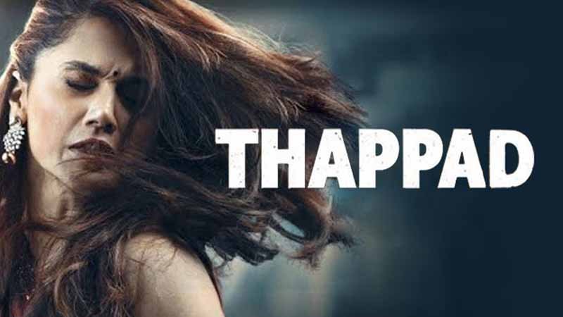 Thappad